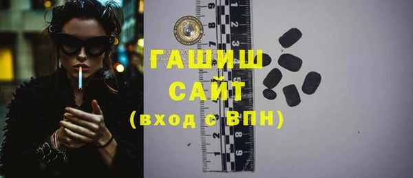 твердый Инта